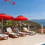 Scarlett Villa Kaş