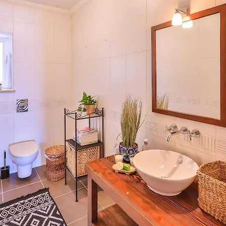 Scarlett Villa Kas