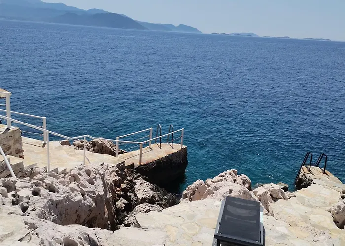 Вілла Scarlett *